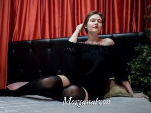 Morganalvon