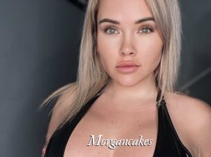 Morgancakes