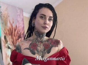 Morganmartis