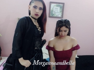 Morgannaandbella
