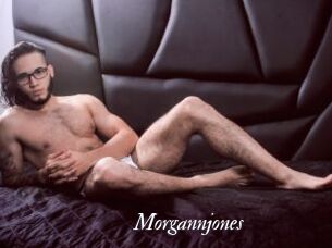 Morgannjones