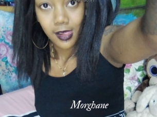 Morghane
