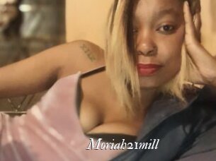 Moriah21mill