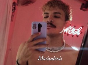 Morisalexis