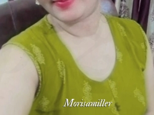 Morisamiller