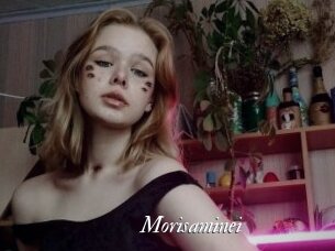 Morisaminei