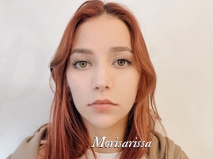 Morisarissa