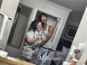 mosesstars Partouze