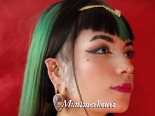 Moutmerkouri