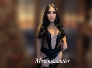 mownikamiller Partouze