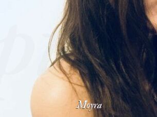 Moyra