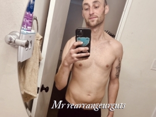 mr_rearrangeurguts Partouze