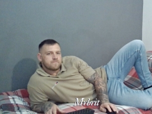 Mrbrit