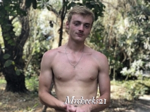 Mrcheeks21
