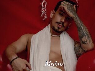 Mrchris