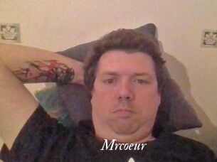 Mrcoeur
