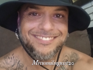 Mrcunnilinguist20