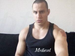 Mrdiesel