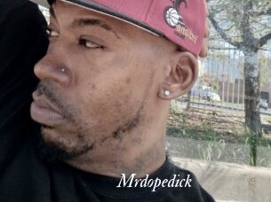 Mrdopedick