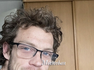 Mresteban