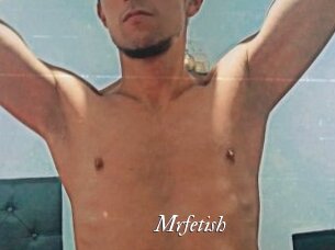 Mrfetish