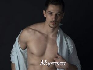 Mrgreeneye