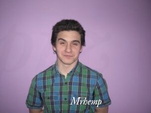 mrhemp Partouze