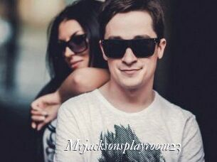 Mrjacksonsplayroom23