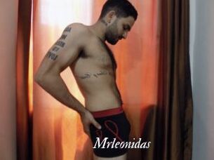 Mrleonidas