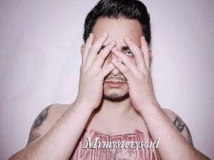 Mrmysterysoul