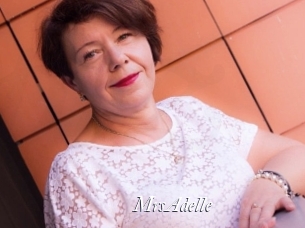 mrsAdelle Partouze