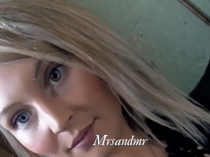 Mrsandmr