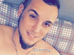 mrsexy24 Partouze