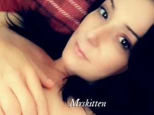 Mrskitten