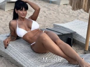 Mrsnikki
