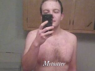 Mrtostter