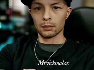 Mrvickinabox