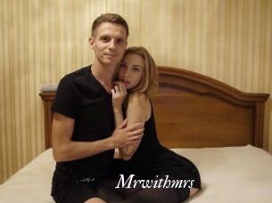 Mrwithmrs