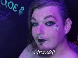 Mrwoodelf