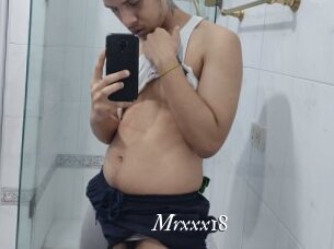 Mrxxx18