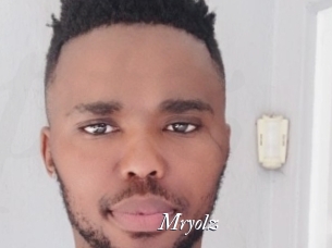 Mryolz