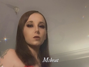 Msbrat