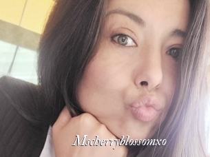 Mscherryblossomxo
