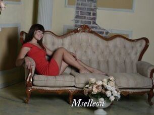 Mselleon