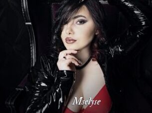Mselyse