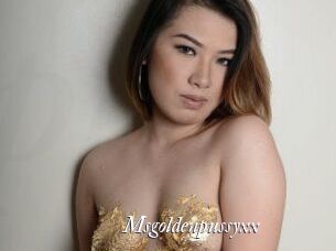 Msgoldenpussyxx
