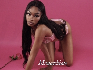 msmacchiato Partouze
