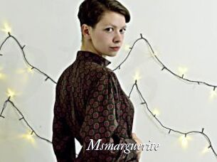Msmarguerite