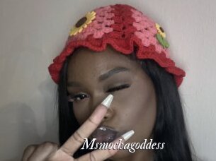 Msmochagoddess