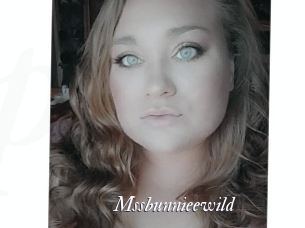 Mssbunnieewild